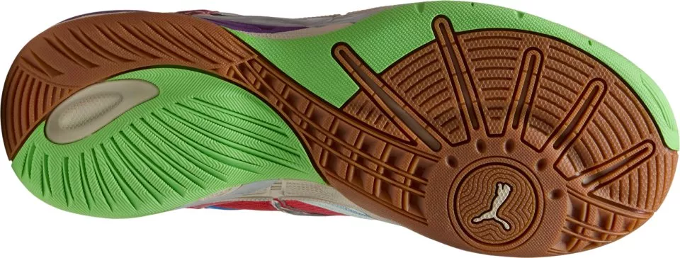 Shoes Puma Kessel Pro Sneaker