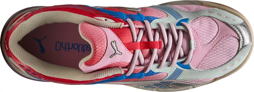 Shoes Puma Kessel Pro Sneaker
