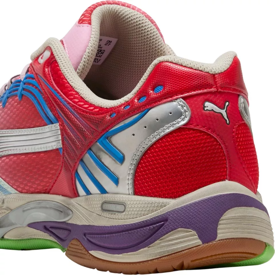 Shoes Puma Kessel Pro Sneaker