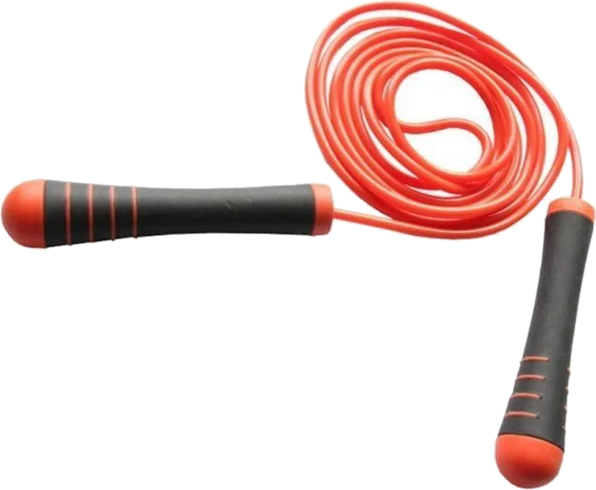 Corde à sauter Power System WEIGHTED JUMP ROPE