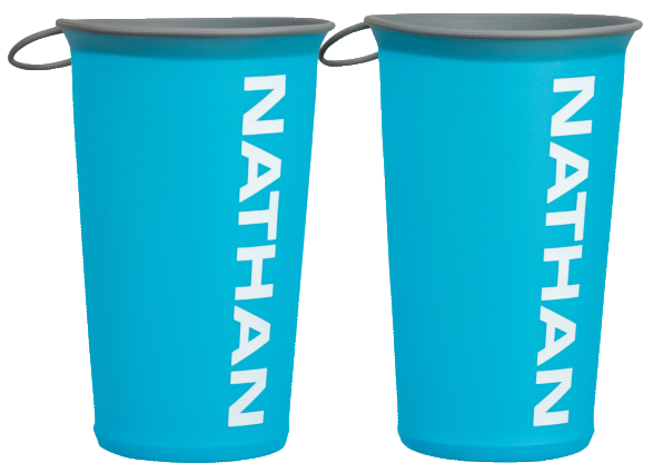Bottle Nathan Reusable Race Day Cup (2-Pack)