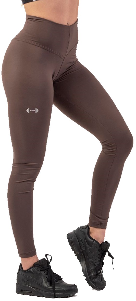 Leggins Nebbia Classic High-Waist Performance leggings