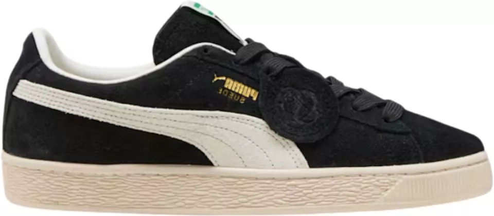 Παπούτσια Puma Suede Charles F. Stead I