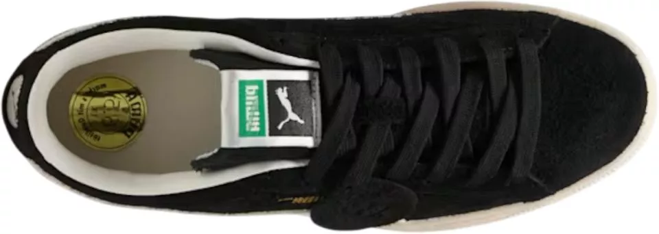 Παπούτσια Puma Suede Charles F. Stead I