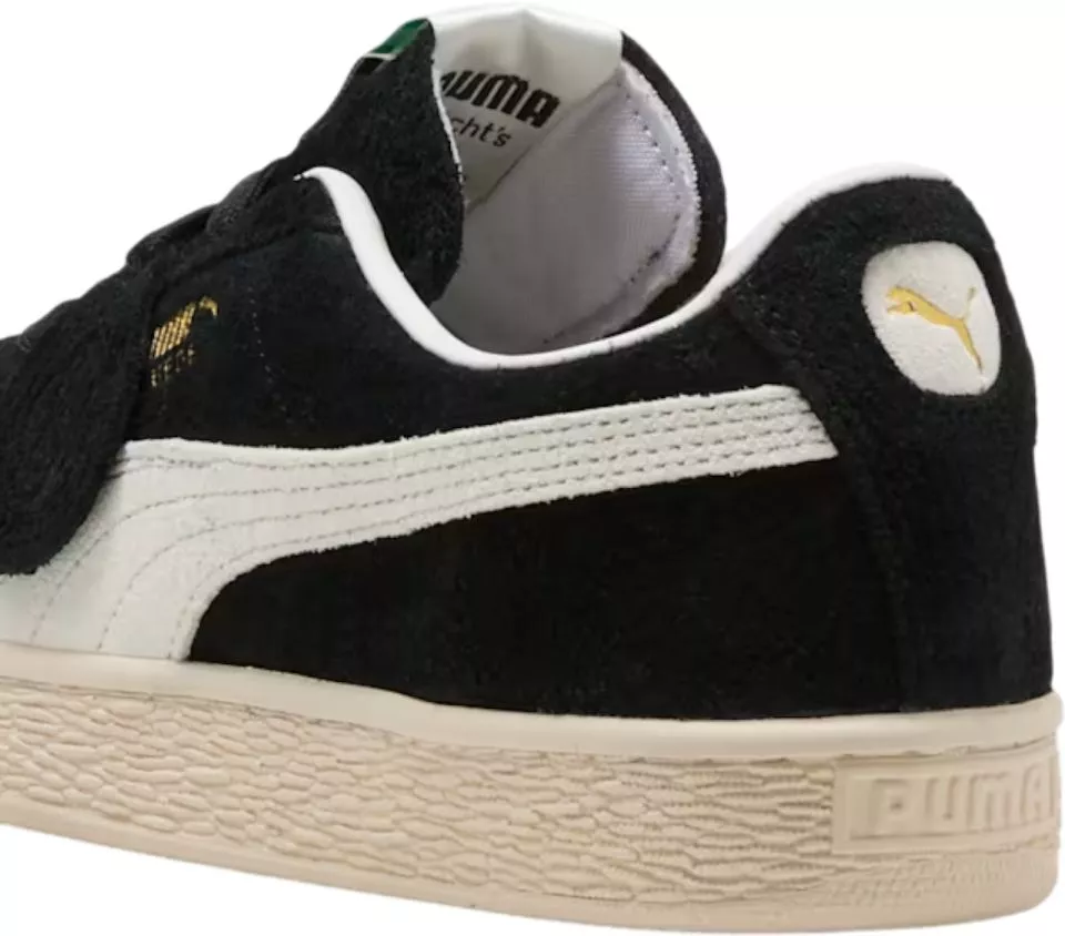 Παπούτσια Puma Suede Charles F. Stead I