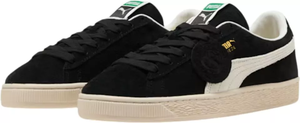 Παπούτσια Puma Suede Charles F. Stead I