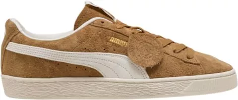 Suede Charles F. Stead V