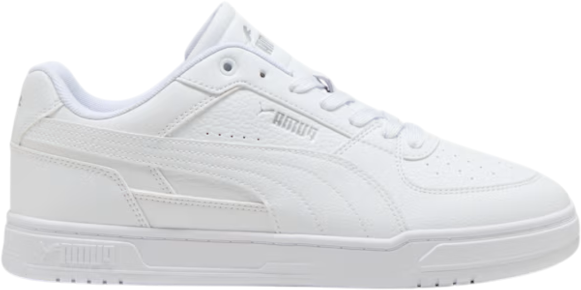 Puma Caven III Schoenen, 43, Wit