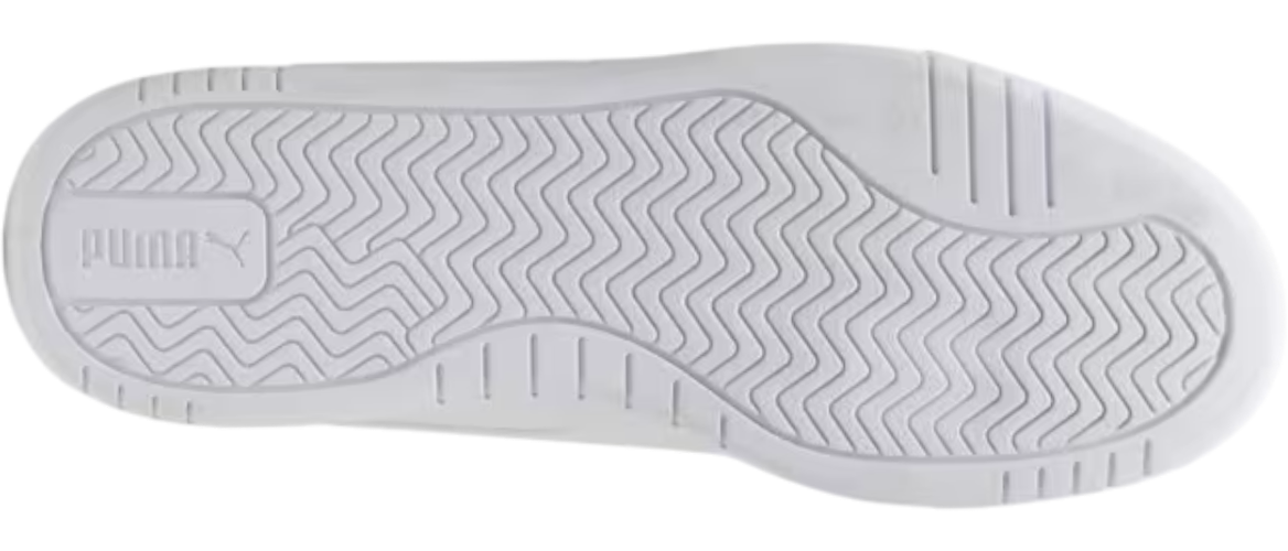 Puma Caven III | Incaltaminte | unisex | alb — foto 3