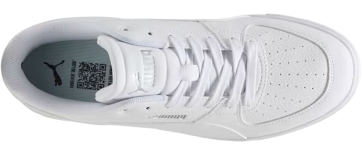 Puma Caven III | Incaltaminte | unisex | alb — foto 4