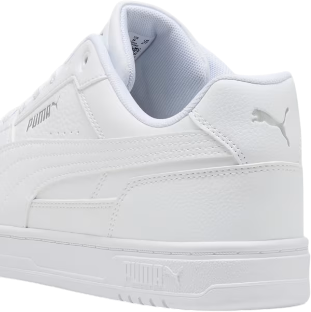 Puma Caven III | Incaltaminte | unisex | alb — foto 5