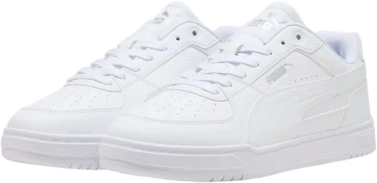 Puma Caven III | Incaltaminte | unisex | alb — foto 6