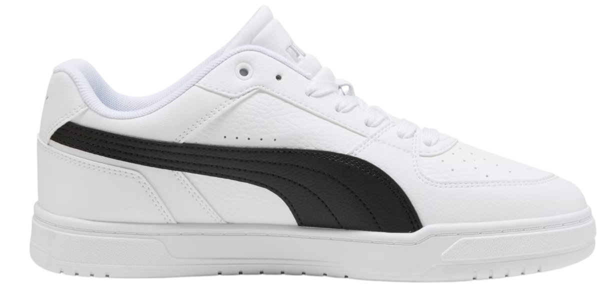 Puma Caven III Schoenen, 41, Wit