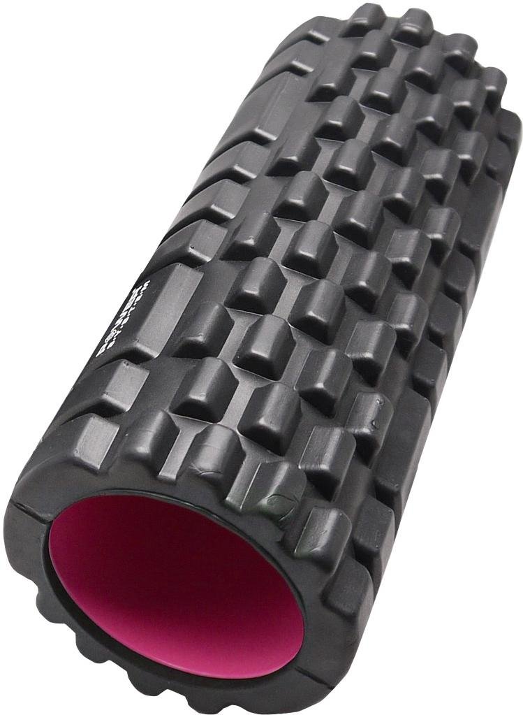 Rodillo de espuma System POWER SYSTEM-FITNESS ROLLER