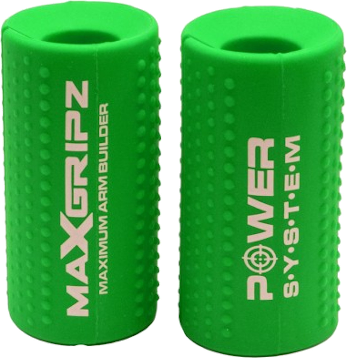 Grips Power System MAX GRIPZ M
