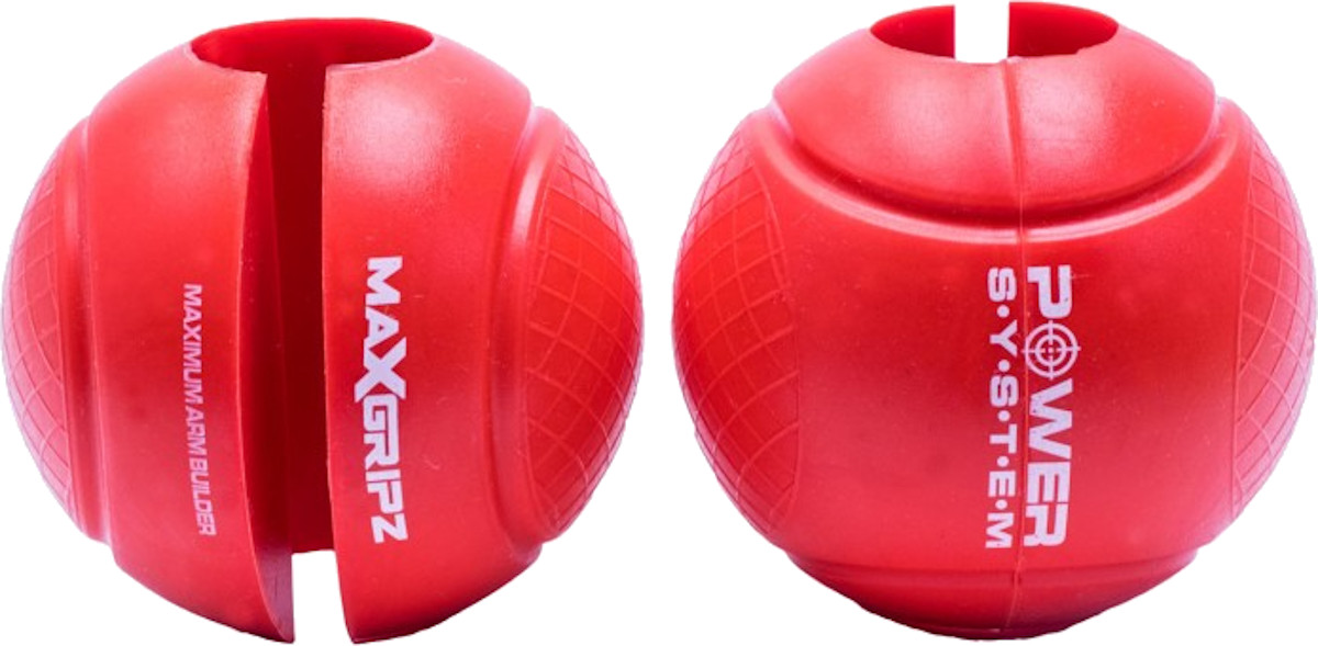 Grip Power System BAR GLOBE GRIPZ