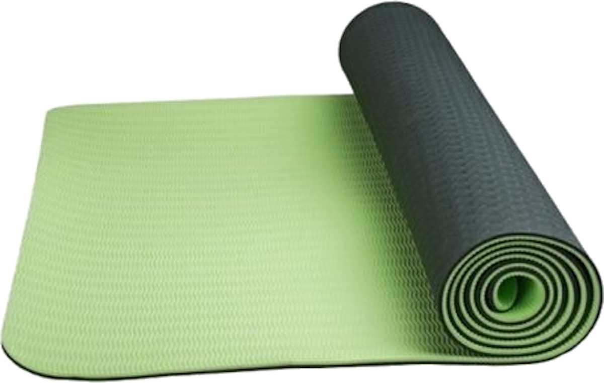 Power System YOGA MAT PREMIUM