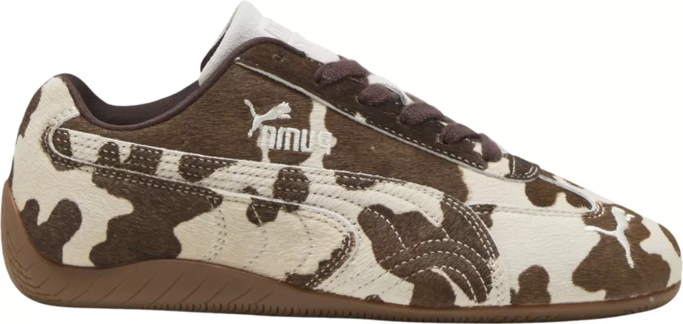 Schuhe Puma Speedcat Cow Sneaker Women