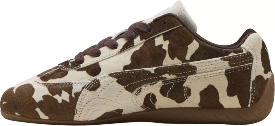 Schuhe Puma Speedcat Cow Sneaker Women