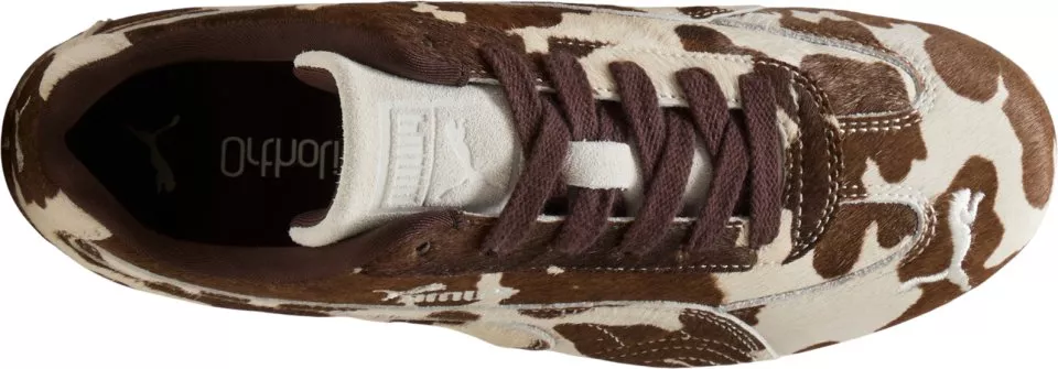 Schuhe Puma Speedcat Cow Sneaker Women