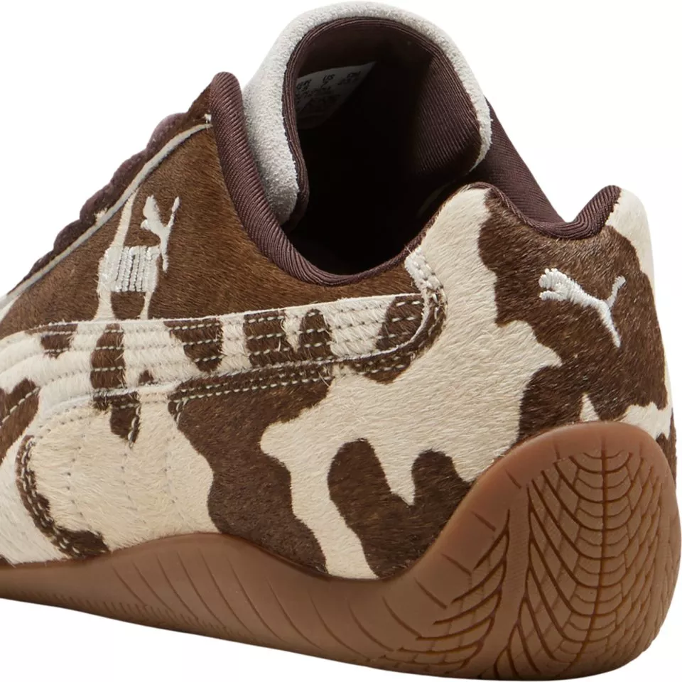 Schuhe Puma Speedcat Cow Sneaker Women