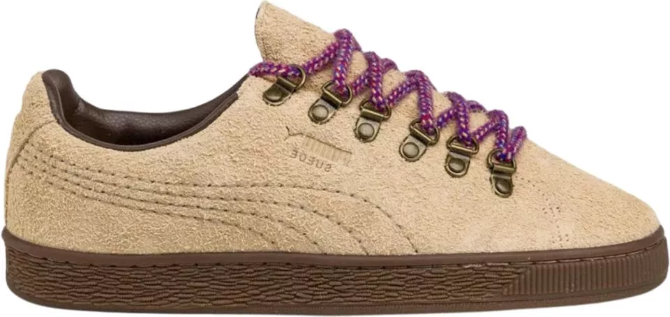 Παπούτσια Puma Suede Hike