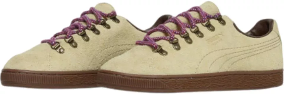 Παπούτσια Puma Suede Hike