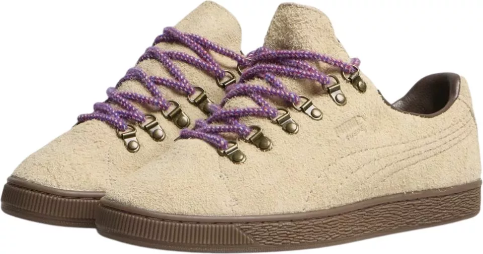 Παπούτσια Puma Suede Hike