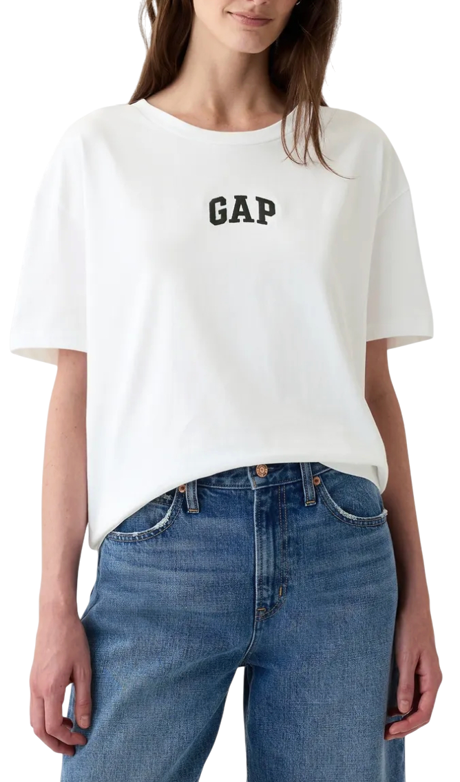 GAP Logo Boyfriend