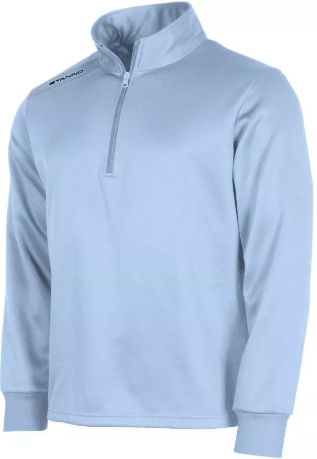 Mikina Stanno FIELD HALF ZIP TOP
