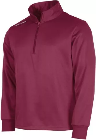 FIELD HALF ZIP TOP