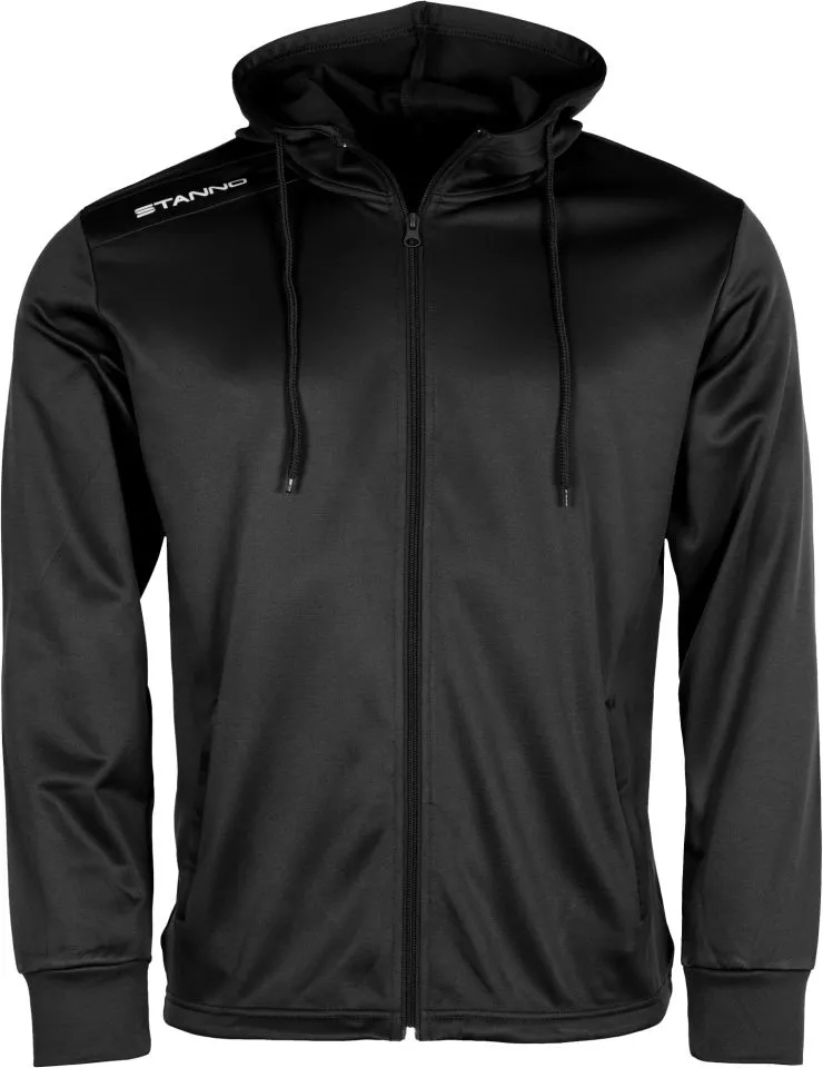 Яке с качулка Stanno FIELD HOODIE JACKET