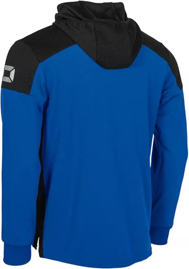 Stanno PRIDE FULL ZIP KAPUZEN Melegítő felsők