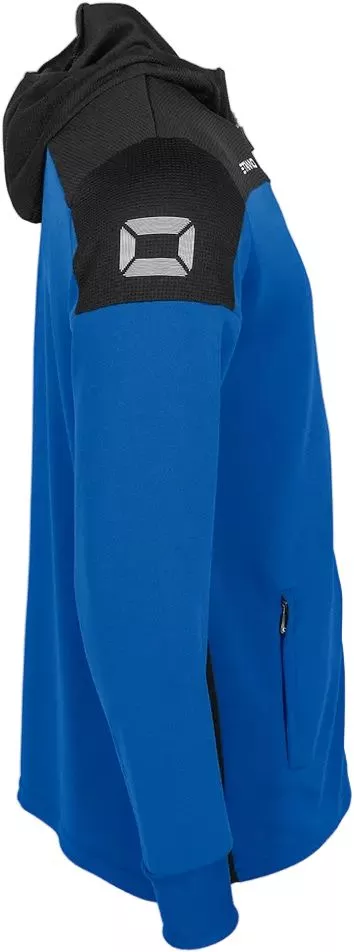 Stanno PRIDE FULL ZIP KAPUZEN Melegítő felsők
