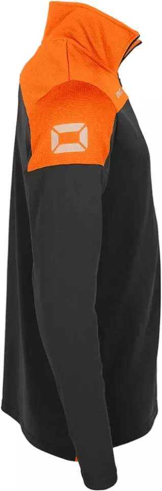 Felpe Stanno PRIDE 1/4 ZIP TOP