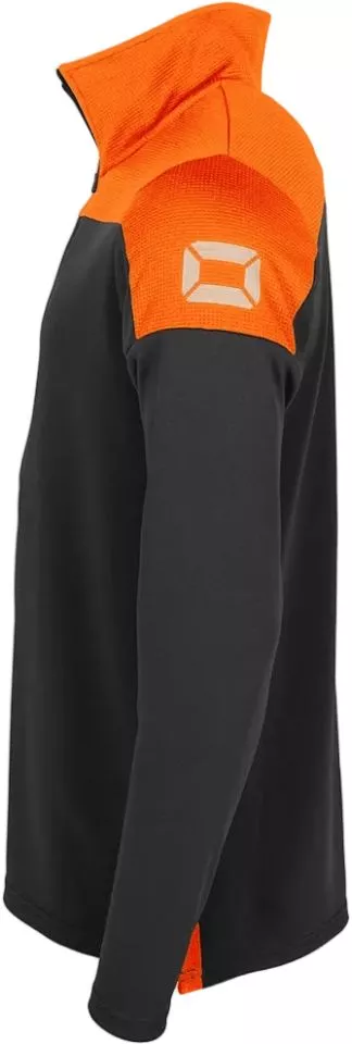 Felpe Stanno PRIDE 1/4 ZIP TOP