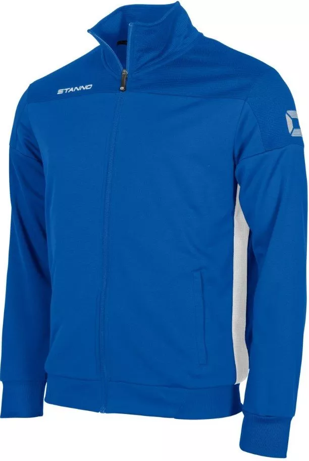 Stanno Pride Full Zip Jacke Dzseki