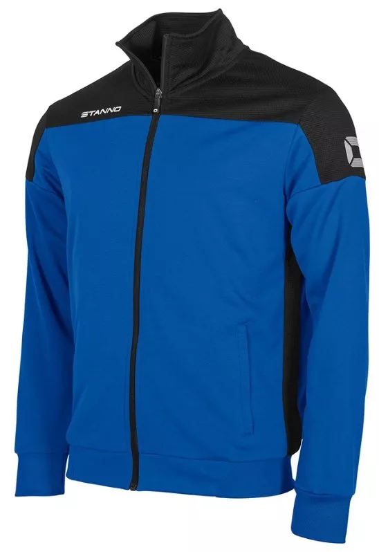 Τζάκετ Stanno PRIDE FULL ZIP JACKE