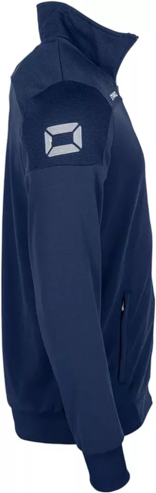 Τζάκετ Stanno PRIDE FULL ZIP JACKE