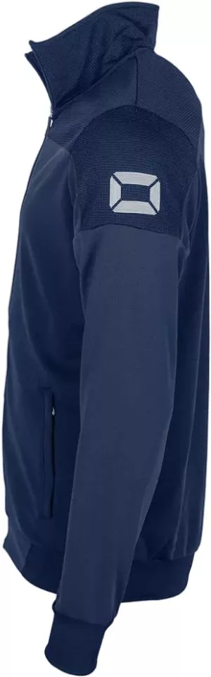Τζάκετ Stanno PRIDE FULL ZIP JACKE