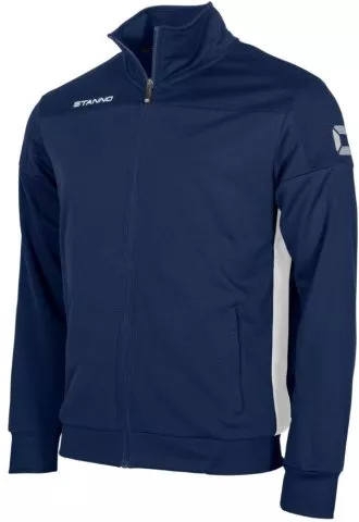 PRIDE FULL ZIP JACKE