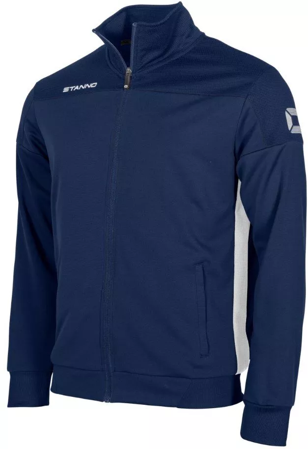 Chaqueta Stanno PRIDE FULL ZIP JACKE