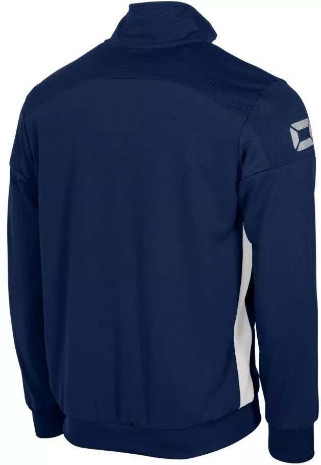 Chaqueta Stanno PRIDE FULL ZIP JACKE