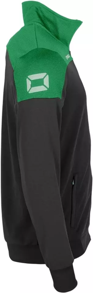 Τζάκετ Stanno PRIDE FULL ZIP JACKE