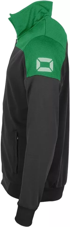 Τζάκετ Stanno PRIDE FULL ZIP JACKE