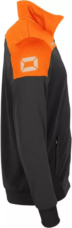 Τζάκετ Stanno PRIDE FULL ZIP JACKE