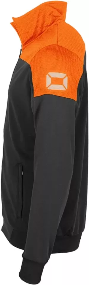 Τζάκετ Stanno PRIDE FULL ZIP JACKE