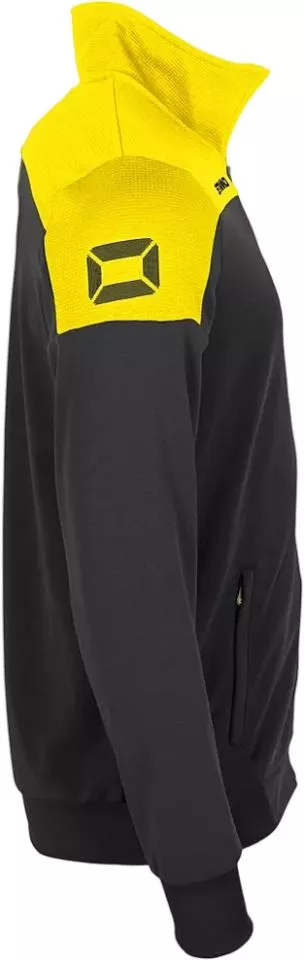 Τζάκετ Stanno PRIDE FULL ZIP JACKE
