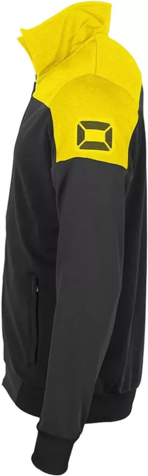Τζάκετ Stanno PRIDE FULL ZIP JACKE