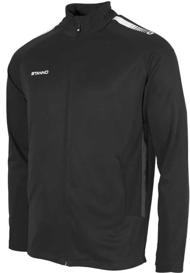 Суитшърт Stanno First Full Zip Top